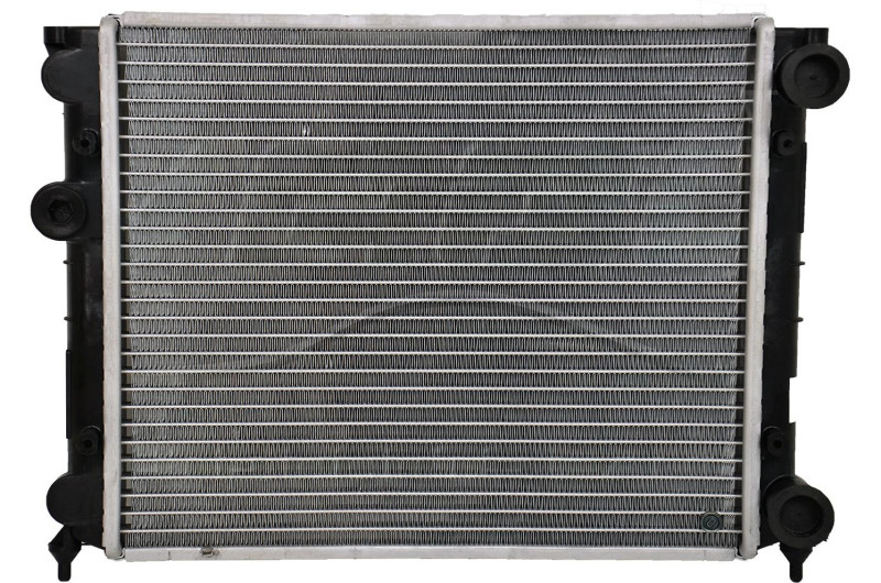 Ūdens radiators / pirmais Microcar M.GO / M8 / DUE