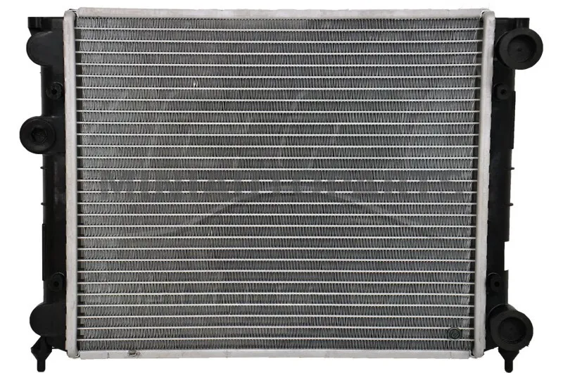 Ūdens radiators / pirmais Microcar M.GO / M8 / DUE