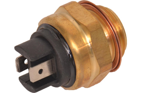 Radiatora temperatūras sensors / pirmais Microcar M.GO / M8 / DUE