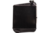 Ūdens radiators JDM TITANE / ALBIZIA / ABACA