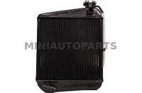 Ūdens radiators JDM TITANE / ALBIZIA / ABACA