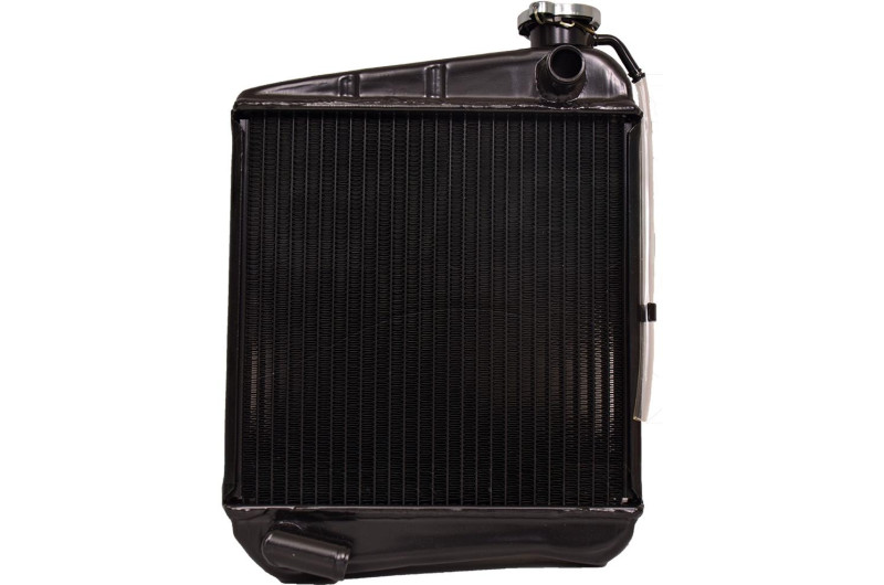 Ūdens radiators JDM TITANE / ALBIZIA / ABACA