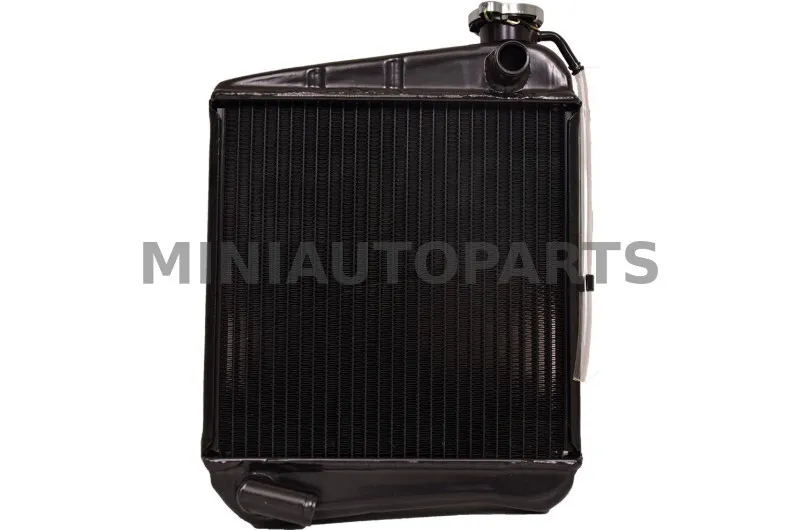 Ūdens radiators JDM TITANE / ALBIZIA / ABACA