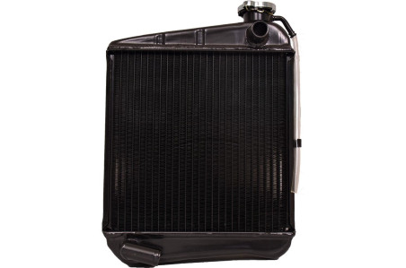 Ūdens radiators JDM TITANE / ALBIZIA / ABACA