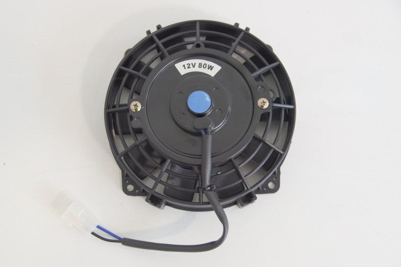 Radiatora ventilators Chatenet CH40 / CH26