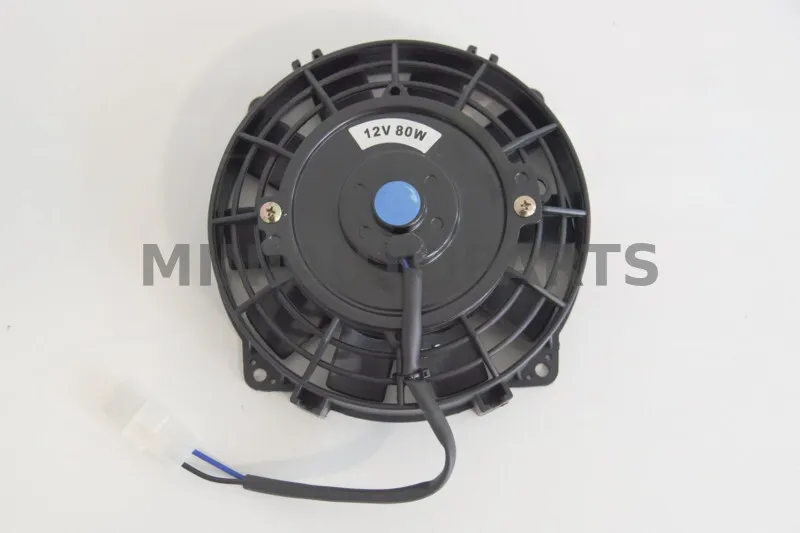 Radiatora ventilators Chatenet CH40 / CH26