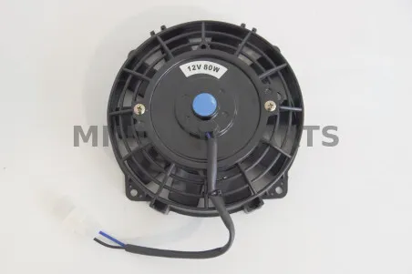 Radiatora ventilators Chatenet CH40 / CH26