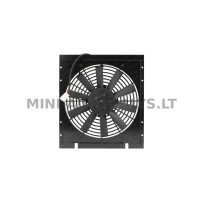 Aixam ventilators x kondensators a.c. 2ap045 Minauto