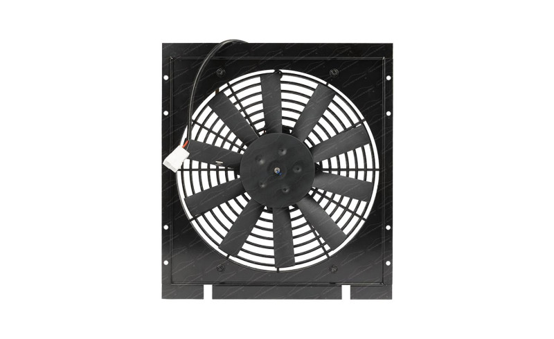 Aixam ventilators x kondensators a.c. 2ap045 Minauto