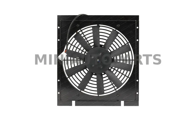 Aixam ventilators x kondensators a.c. 2ap045 Minauto