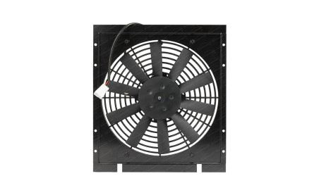 Aixam ventilators x kondensators a.c. 2ap045 Minauto