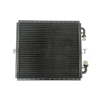 Maiņstrāvas kondensators 2ap045 pliks x aixam Minauto