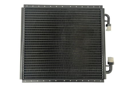 Maiņstrāvas kondensators 2ap045 pliks x aixam Minauto