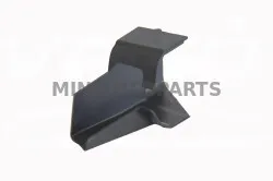 Labā aizmugurējā stikla tīrītāja svira - , js50 Microcar M.GO