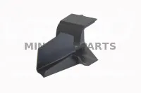 Labā aizmugurējā stikla tīrītāja svira - , js50 Microcar M.GO