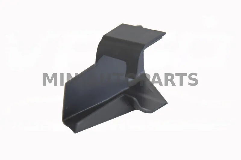 Labā aizmugurējā stikla tīrītāja svira - , js50 Microcar M.GO