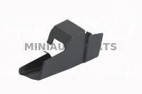 Kreisās puses aizmugurējā stikla tīrītāja svira - , js50 Microcar M.GO