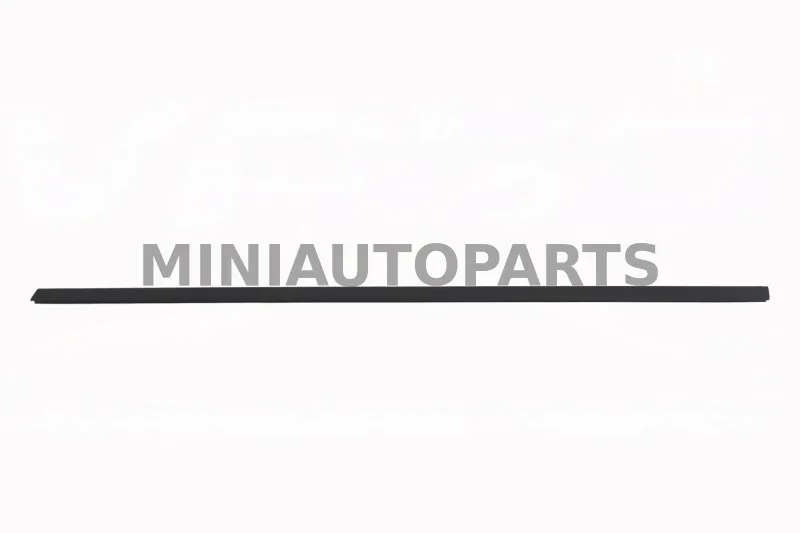 Durvju loga blīvējums Aixam 400 / 500.4 / MEGA / D-Truc | Mini Auto Parts