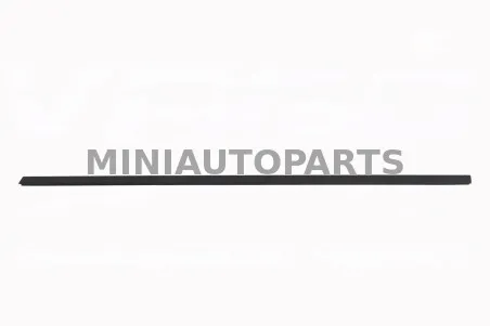 Durvju loga blīvējums Aixam 400 / 500.4 / MEGA / D-Truc | Mini Auto Parts