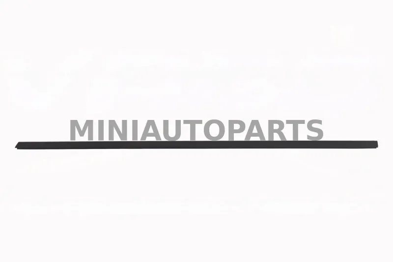 Stikla skrāpis Aixam VISION / SENSATION / EMOTION