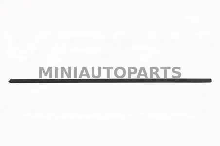 Stikla skrāpis Aixam VISION / SENSATION / EMOTION