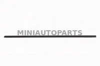 Labā loga skrāpja blīve Ligier X-TOO / X-TOO MAX