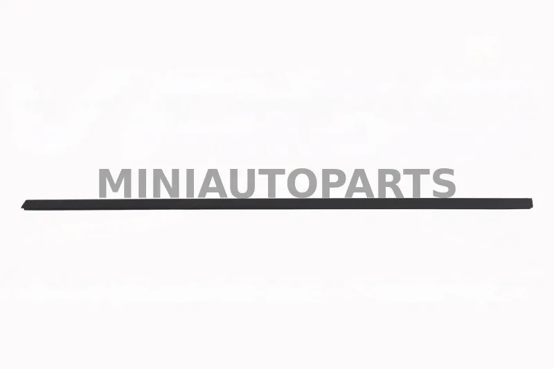 Labā loga skrāpja blīve Ligier X-TOO / X-TOO MAX