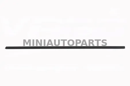 Labā loga skrāpja blīve Ligier X-TOO / X-TOO MAX