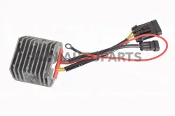 Lombardini 40amp sprieguma regulators Ligier JS50 / IXO / X-Too R / JSRC