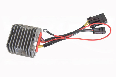 Lombardini 40amp sprieguma regulators Ligier JS50 / IXO / X-Too R / JSRC