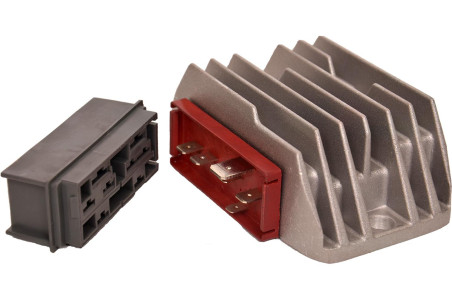 Lombardini 30 A sprieguma regulators Ligier JS50 / IXO / X-Too R / JSRC