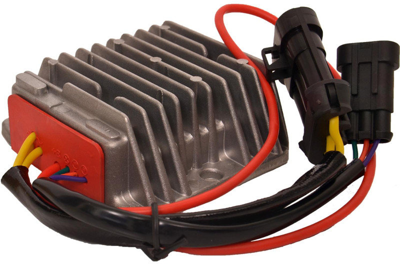 Lombardini 40amp sprieguma regulators Ligier JS50 / IXO / X-Too R / JSRC