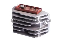 Lombardini 5 kontaktu sprieguma regulators Ligier JS50 / IXO / X-Too R / JSRC