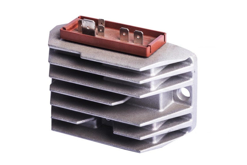 Lombardini 5 kontaktu sprieguma regulators Ligier JS50 / IXO / X-Too R / JSRC