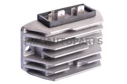 Lombardini 6 kontaktu sprieguma regulators Ligier JS50 / IXO / X-Too R / JSRC