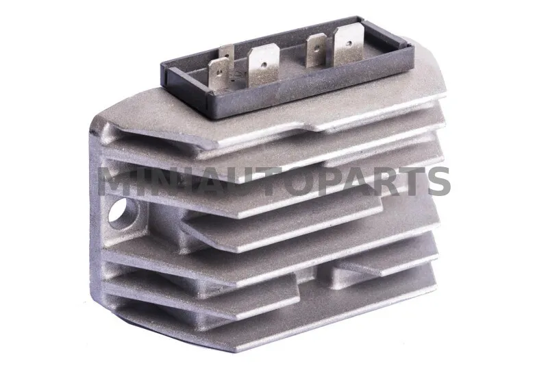 Lombardini 6 kontaktu sprieguma regulators Ligier JS50 / IXO / X-Too R / JSRC