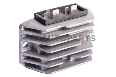 Lombardini 6 kontaktu sprieguma regulators Ligier JS50 / IXO / X-Too R / JSRC