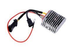 Lombardini 40amp sprieguma regulators Ligier JS50 / IXO / X-Too R / JSRC