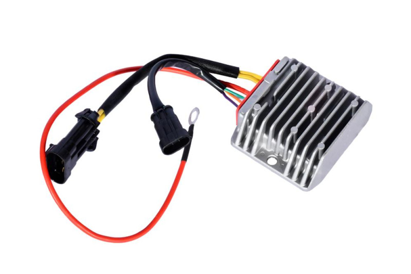 Lombardini 40amp sprieguma regulators Ligier JS50 / IXO / X-Too R / JSRC