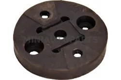 Stūres kārbas aizsargs dažādiem modeļiem Aixam 400 / 500 / 721 / 741 / City / Crossline