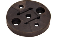 Stūres kārbas aizsargs dažādiem modeļiem Aixam 400 / 500 / 721 / 741 / City / Crossline