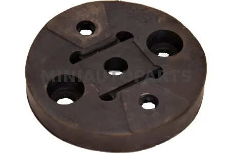 Stūres kārbas aizsargs dažādiem modeļiem Aixam 400 / 500 / 721 / 741 / City / Crossline