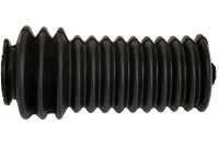 Augstas stiprības stūres kārbas vāks Aixam 400 / 500 / 721 / 741 / City / Crossline