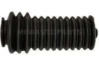 Augstas stiprības stūres kārbas vāks Aixam 400 / 500 / 721 / 741 / City / Crossline