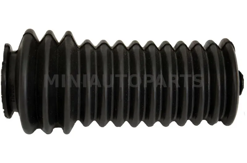 Augstas stiprības stūres kārbas vāks Aixam 400 / 500 / 721 / 741 / City / Crossline