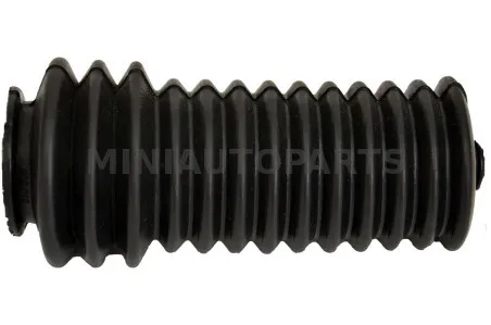 Augstas stiprības stūres kārbas vāks Aixam 400 / 500 / 721 / 741 / City / Crossline