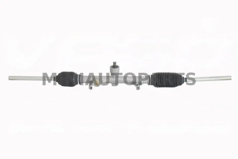 Stūres mehānisma kārba - 1. Microcar M.GO