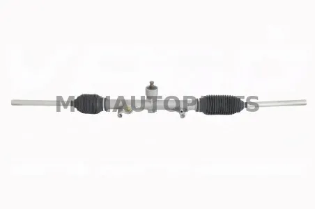 Stūres mehānisma kārba - 1. Microcar M.GO