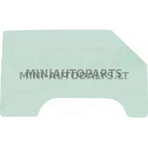 Labais puses durvju stikls Chatenet CH26 / CH30 / CH32 | Mini Auto Parts