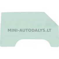 Nolaižamās labās puses durvis Chatenet CH26